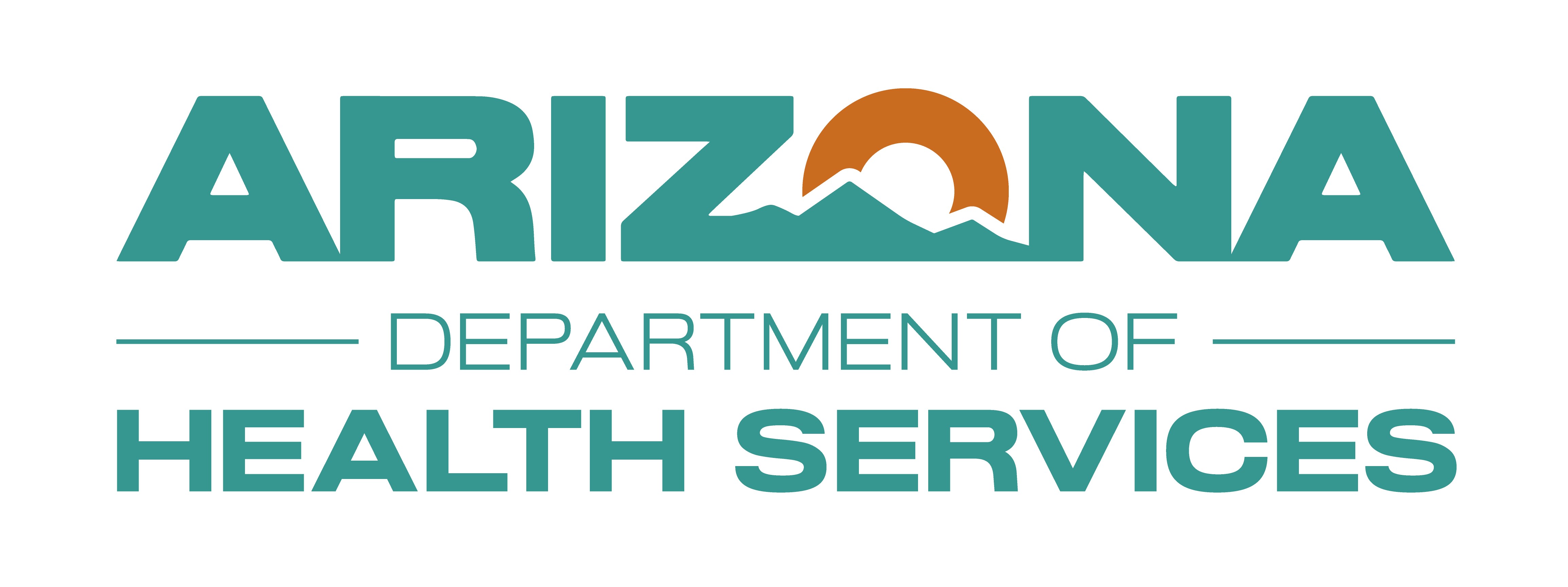 AZDHS Logo
